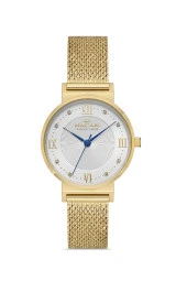 Nacar NC18-3914C631-DWMS Kadın Kol Saati - 1