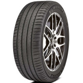 Michelin 225/55R19 99V Pilot Sport 4 Suv Yaz Lastiği 2024 - 1