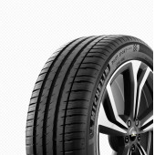 Michelin 225/55R19 99V Pilot Sport 4 Suv Yaz Lastiği 2024 - 3