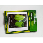 BİBER KANDİL DOLMA - 1