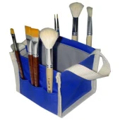 Ponart Sulu Boya Fırça Temizleme Kabı 2360 - 1