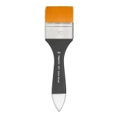 Bigpoint 205 Serisi Sentetik Kıl Zemin Fırçası No: 60mm - 2