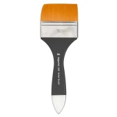 Bigpoint 205 Serisi Sentetik Kıl Zemin Fırçası No: 80mm thumbnail 2