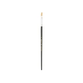 Bigpoint 358F Serisi Düz Kesik Fırça Seti 2-6-10 3'lü Blister - 3