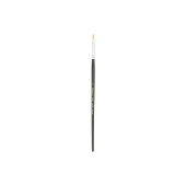 Bigpoint 358F Serisi Düz Kesik Fırça Seti 2-6-10 3'lü Blister - 2