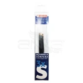 Talens Art Creation Sulu Boya Fırça Seti Small 3lü 9099161M thumbnail 1