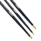 Talens Art Creation Sulu Boya Fırça Seti Small 3lü 9099161M thumbnail 2