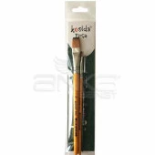 Kosida 158 Seri Fırça Seti KFSET-158 - 1