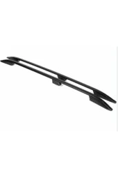 Renault Kango 1 Tavan Çıtası Kısa Gri 1997-2008 Arası modeller uyumlu - 2