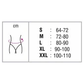 Orthocare 2810 Yün Bel Korsesi Medium thumbnail 2