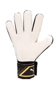 Puma King 4  04164101 Kaleci Eldiveni Siyah Altın 4-11 - 4