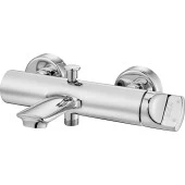 ECA Myra Banyo Bataryası + ECA Logica Sürgülü Duş Seti Üst Takımı thumbnail 3