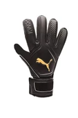 Puma King 4  04164101 Kaleci Eldiveni Siyah Altın 4-11 - 1