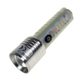 Panther 1000 Lümen USB Şarjlı LED El Feneri PT-8430 - 2