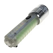 Panther 1000 Lümen USB Şarjlı LED El Feneri PT-8430 - 3