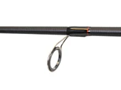 Captain 1741 CX-Flex 2.40m 2 Parça Spin Kamış 15-45gr Action - 6