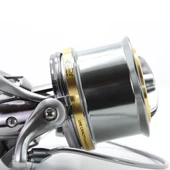 Captain Kaira 8000 Surf Olta Makinesi 6+1 BB thumbnail 6