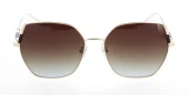 Osse OS3515-01 58 Kadın Güneş Gözüğü thumbnail 2