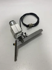 Müller MBJ3 Jakarlı Dokuma Makinesi Switch 2.El thumbnail 2