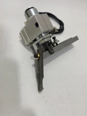 Müller MBJ3 Jakarlı Dokuma Makinesi Switch 2.El thumbnail 3