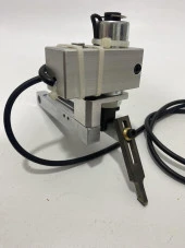 Müller MBJ3 Jakarlı Dokuma Makinesi Switch 2.El thumbnail 6