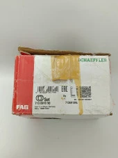 Fag Iveco Daily Teker Poryası Seti 713691090 - 8