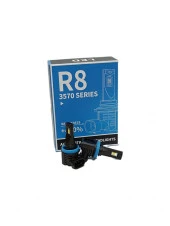 R8 3570 Serisi H8 H9 H11 LED Xenon Kablosuz Far Ampulü - 1