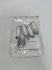 Festo 6842 U-1/4-B Pnömatik Susturucu 4 Adet thumbnail 2