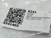 Festo GRLA-1/8-B Tek Yönlü Akış Kontrol Vanası 151165 thumbnail 3