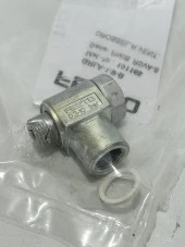 Festo GRLA-1/8-B Tek Yönlü Akış Kontrol Vanası 151165 thumbnail 4