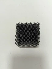 F&K Group Otomatik Pastal Kesim Makinesi Fırçası 50x50x62mm thumbnail 2