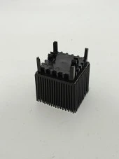 F&K Group Otomatik Pastal Kesim Makinesi Fırçası 50x50x62mm thumbnail 3