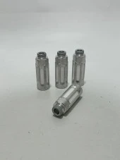 Festo 6842 U-1/4-B Pnömatik Susturucu 4 Adet thumbnail 4