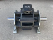 Emf Abg 05 Elektromanyetik Kavrama Fren Modülü 120Nm 24Vdc 64W 2. El - 3
