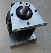Emf Abg 05 Elektromanyetik Kavrama Fren Modülü 120Nm 24Vdc 64W 2. El - 6