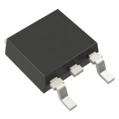 Onsemi FCD850N80Z N-Channel Superfet Mosfet 20 Adet thumbnail 2