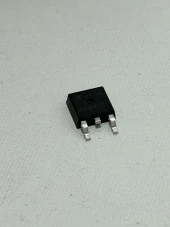 Onsemi FCD850N80Z N-Channel Superfet Mosfet 20 Adet thumbnail 7