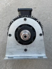 Emf Abg 05 Elektromanyetik Kavrama Fren Modülü 120Nm 24Vdc 64W 2. El - 9
