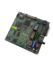 Müller MBJ3 Jakarlı Dokuma Makinesi Kartı Mü Disk 729 185 2.El thumbnail 1