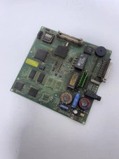 Müller MBJ3 Jakarlı Dokuma Makinesi Kartı Mü Disk 729 185 2.El thumbnail 2