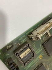 Müller MBJ3 Jakarlı Dokuma Makinesi Kartı Mü Disk 729 185 2.El thumbnail 4