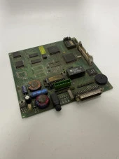 Müller MBJ3 Jakarlı Dokuma Makinesi Kartı Mü Disk 729 185 2.El thumbnail 7