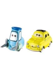 Cars Tekli Karakter Araçlar Dxv29-Fjh93 thumbnail 1
