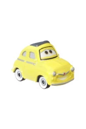 Cars Tekli Karakter Araçlar Dxv29-Fjh93 thumbnail 4