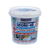 Vodaseal Şeffaf Su Yalıtım Malzemesi 650gr - 1