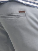 JACK JONES Erkek Chino Şort 12165604 - 4