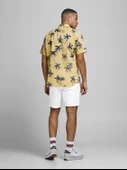JACK JONES Erkek Chino Şort 12165604 - 2