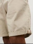 JACK JONES Erkek Chino Şort 12165604 - 4