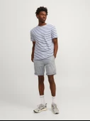 JACK JONES Erkek Chino Şort 12165604 - 3