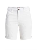 JACK JONES Erkek Chino Şort 12165604 - 6